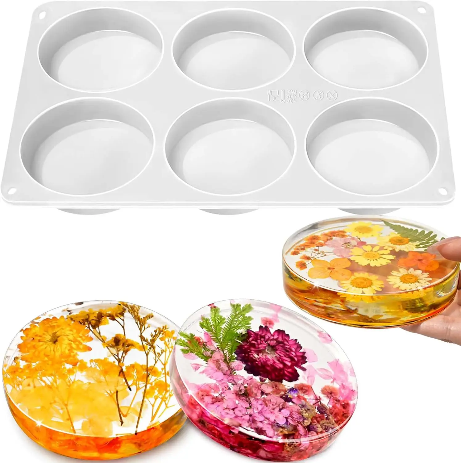 Moldes MontañA Rusa… - image