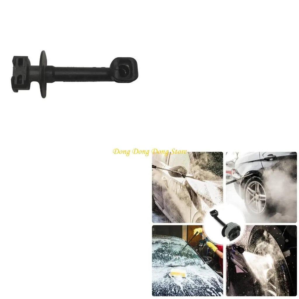 

Replacement Elbow Outlet Pipe Fitting Parts For High Pressure Cleaners K2 K3