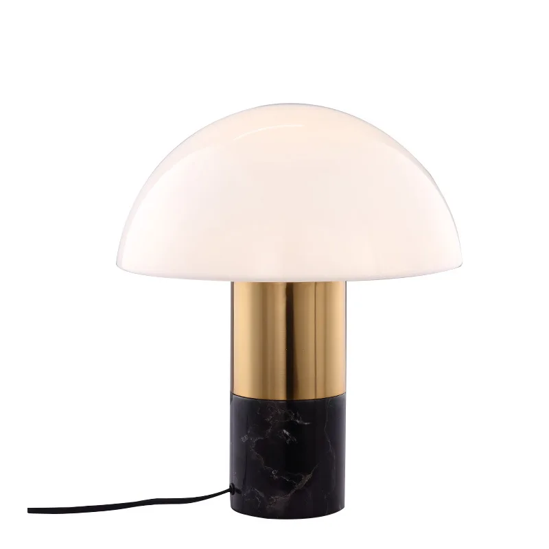 

Bedroom, desk lamp, postmodern, Nordic, living room, study, bedside lamp, American style, model room, hotel