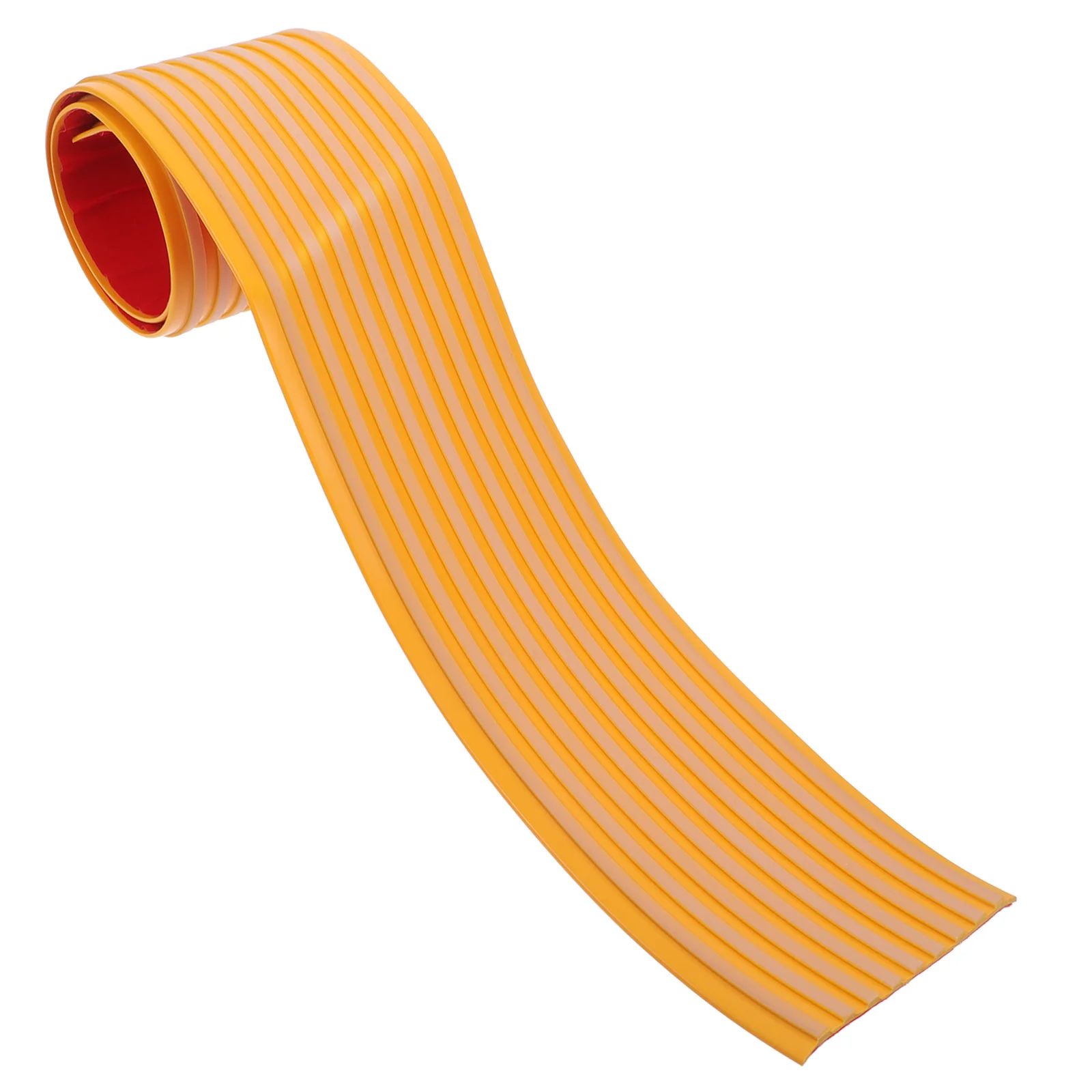 

Red Non-Slip Stair Treads Pvc Anti-Slip Tape For Stair Edge Safety Glow In Dark Adhesive Flooring Step Trim Strips