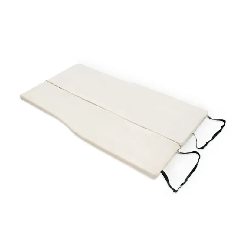 

Car travel mattress, car general SUV foldable thickened mattress, universal single and double sleeping mattress