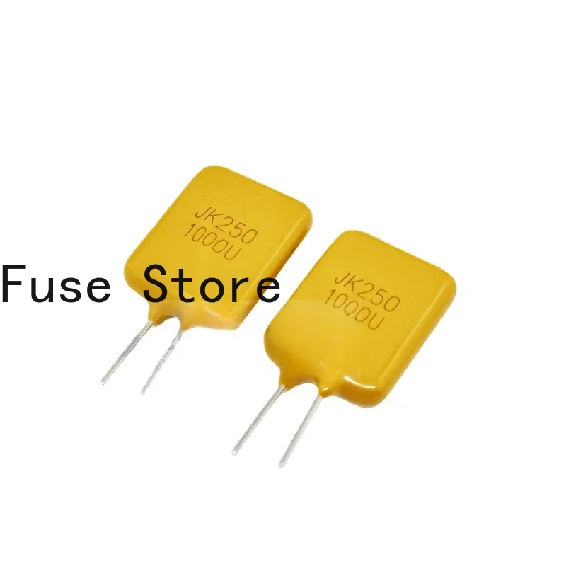 10PCS X2-104K/0.1UF/275V JK250-1000/250V JK250-1000U/250V RXEF185-72V-1.85A JK16-075T/16V/750mA RXEF017-60V/0.17A JK30-200(30V)