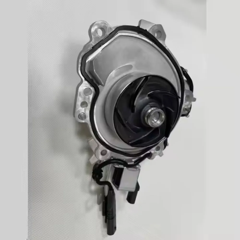 ل LR123392 JDE41184 JDE38596 1 قطعة مضخة مياه لاند روفر رينج روفر سبورت 2014 حلقي 2017 ديسكفري 4 2017 جاكوار #3