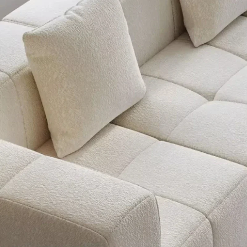 Apartment Small Compression Sofa Apartment Creative Modern Elegant Compression Sofa Armchair Replica Divano Unique Furniture