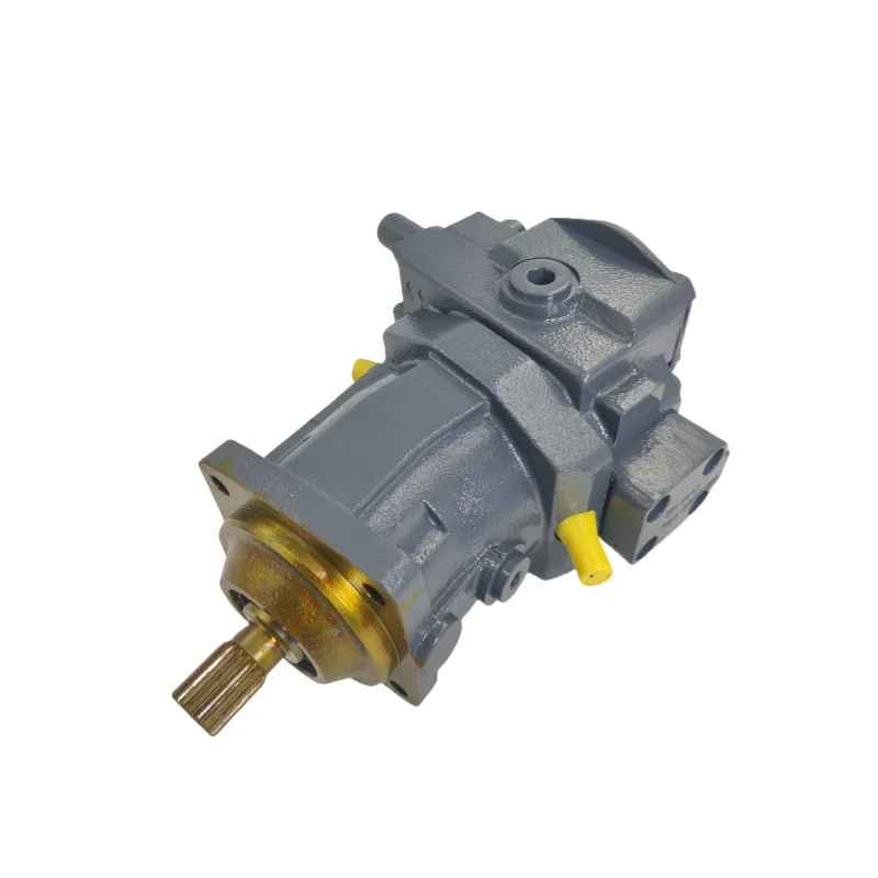 

A7VO Series Hydraulic Piston Pump A7V0 A7V028 A7VO55 A7VO28 A7V055 A7V028DR/61L-NPB01 A7VO28LRDG/63L-VZB01 Spare Parts