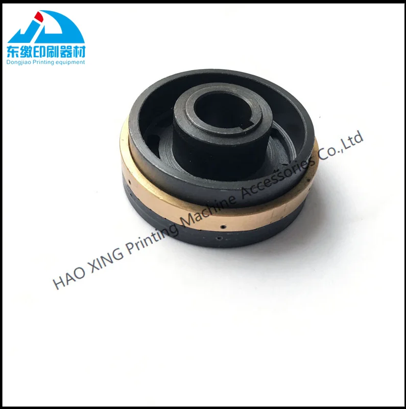 Embrayage d'alimentation de pièces de rechange de machines d'impression pour Roland 200, accessoires de Machine d'impression Offset, embrayage de haute qualité