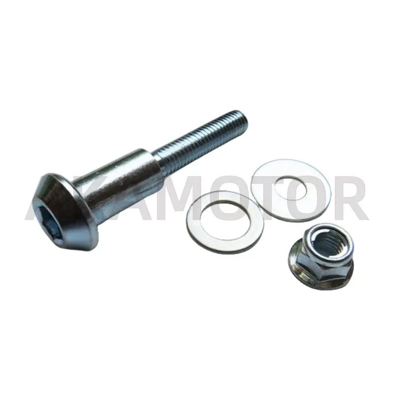 

Gear Lever Screw for Loncin Voge 300r 300rr Lx300-6f Lx300gs-b/d