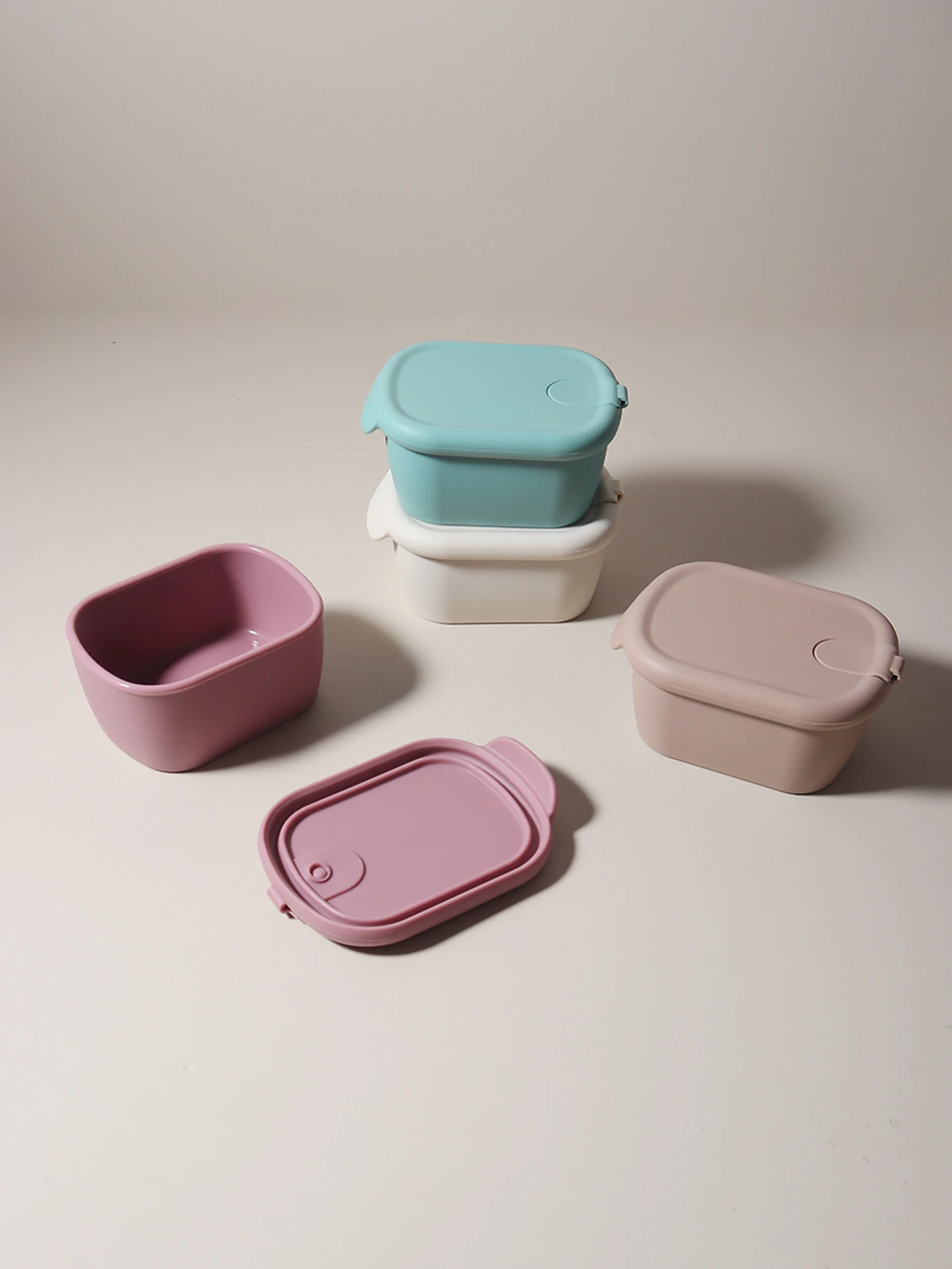 Thumbnail 4 - #17 Latest Baby Food Storage Containers Offers