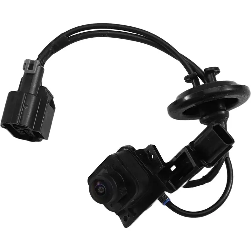 Stable-Rear View Camera For Kia Car Parking Camera Rear View Camera For Kia 99240GG000