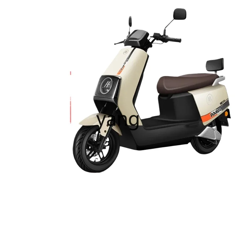 

CX electric motorcycle super long battery life battery car light friction