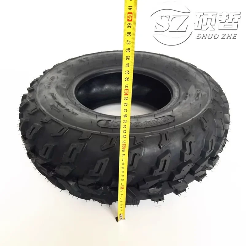 Beach car kart ATV 22X7-10 23X7-10 22X10-10 inch vacuum off-road thickened tires with wheels