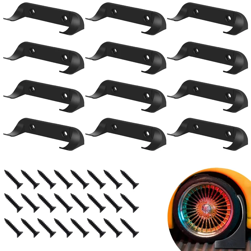 Variant: 12PCS