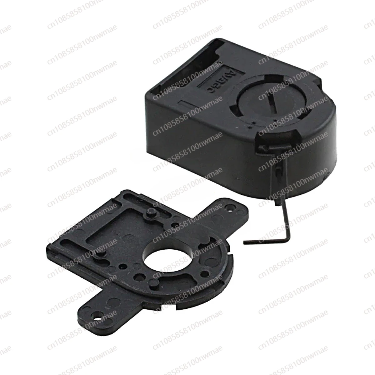 

Encoder HEDS-5600/5605 #A06/A12/13/14 I05/11/13 E/C/H/G06 F14