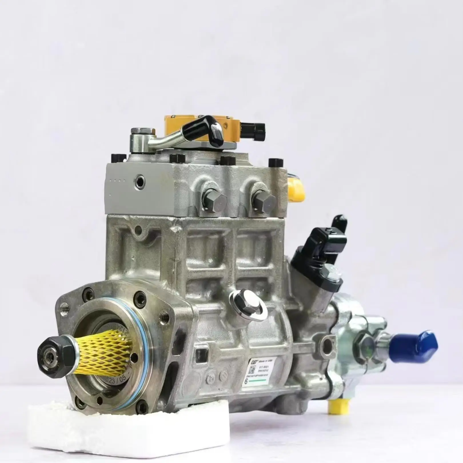 

CAT 320D E323D Fuel Injection Pump 276-8398 317-8021 2641A312