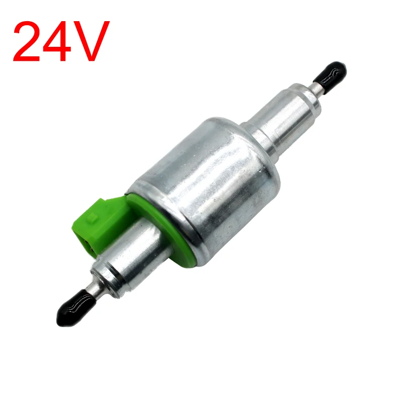 12V/24V 1KW-5KW Car Upgrade Ultra-low Noise Heater Fuel Pump For  Universal Car Air Diesel Parking Oil Pump For Truck