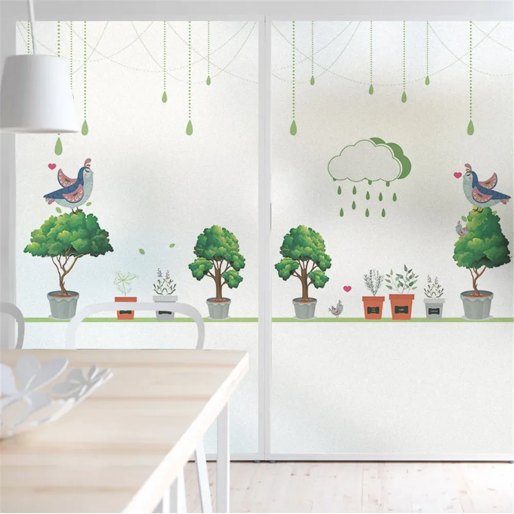 Static Cling Privac…