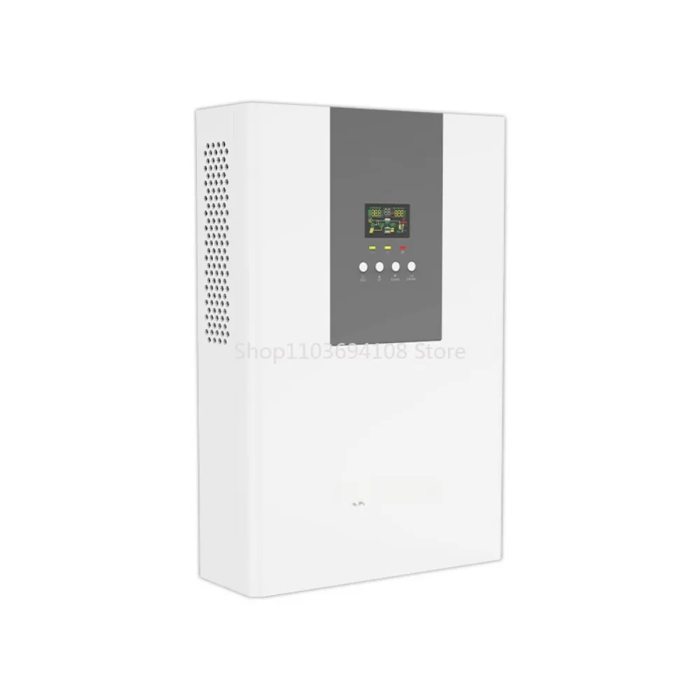 5kW Solar Inverter 3kW off-Grid Household Photovoltaic Power Frequency Energy Storage Inverse Control All-in-One Machine