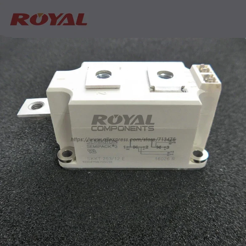 

SKKT253/12E SKKT253/16E SKKT253/14E SKKT250/16E SKKT250/14E SKKT250/12E Новый