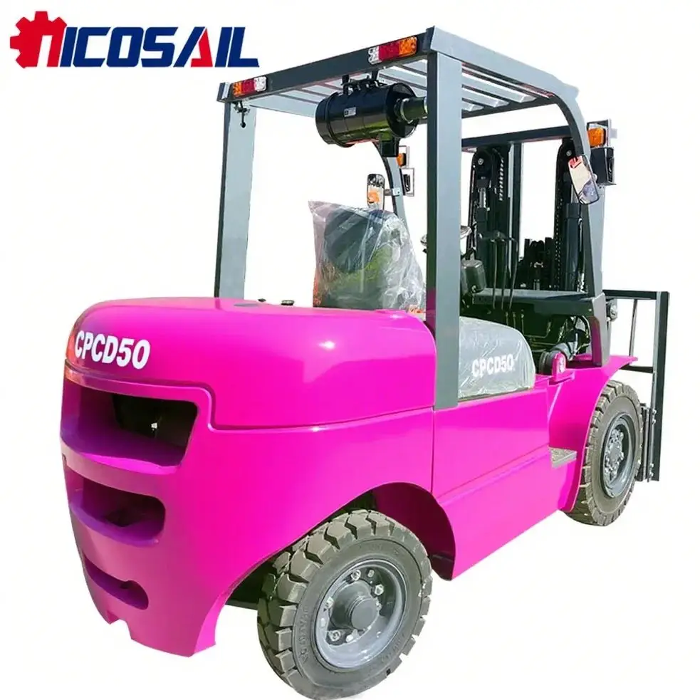 

Цена со скидкой, вилочный погрузчик Lpg с автоматической коробкой передач, поставщик вилочных погрузчиков Lpg по индивидуальному заказу