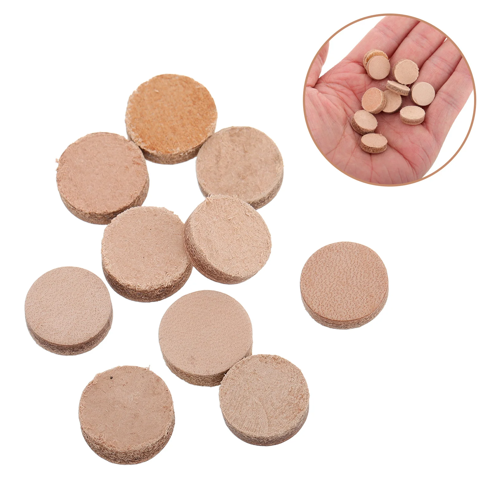 10 قطع من أطراف عصا البلياردو البديلة من البولي يوريثان، سهلة التركيب لمجموعة ملحقات عصا السنوكر لعظة حمام السباحة