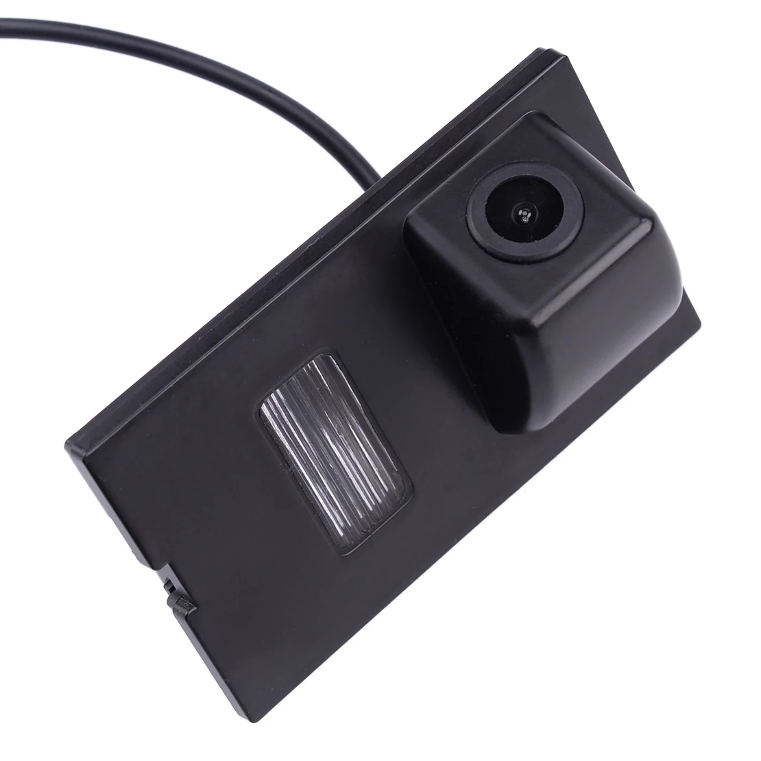 مجموعة كاميرا الرؤية الخلفية الاحتياطية لوقوف السيارات العكسية مناسبة لسيارة لاند روفر فريلاندر 2 ديسكفري 3 4 LR3 LR4 #1