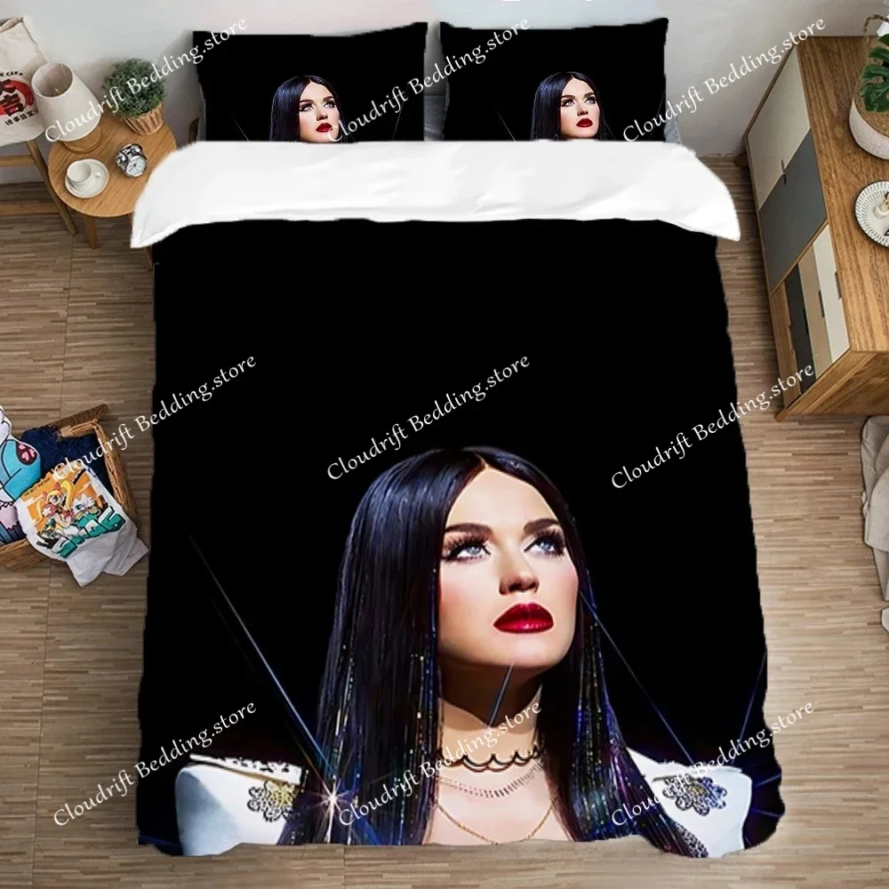 

Duvet Covers Queen Bed Comforter Sets Bedding Decorations Duvet Cover Set Pillowcase Fashion Single Double Large Size Art Linen0