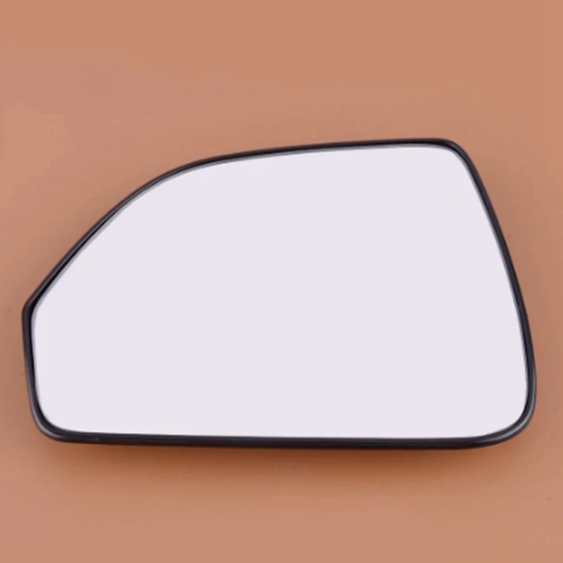 Car Side Rear View Mirror Glass With Heating For Lincoln MKZ 2014-2020 Car Spare Parts Parts