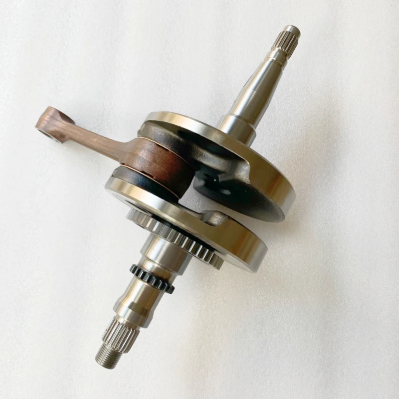 

Original Crankshaft Assy For CFMOTO Cforce X5 500 CF188 Xinyang XY500-S XY500UE UTV Quad 0180-041000