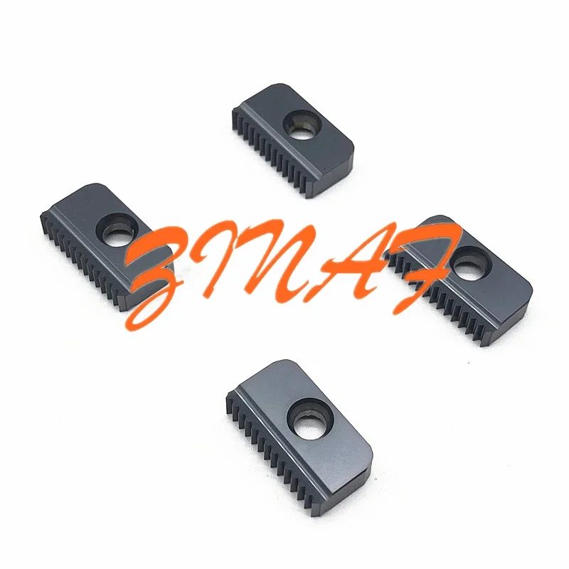 14I 21I 30I/14N 21N 30N thread milling cutter milling Cemented carbide Milling insert for SR series thread comb milling holder