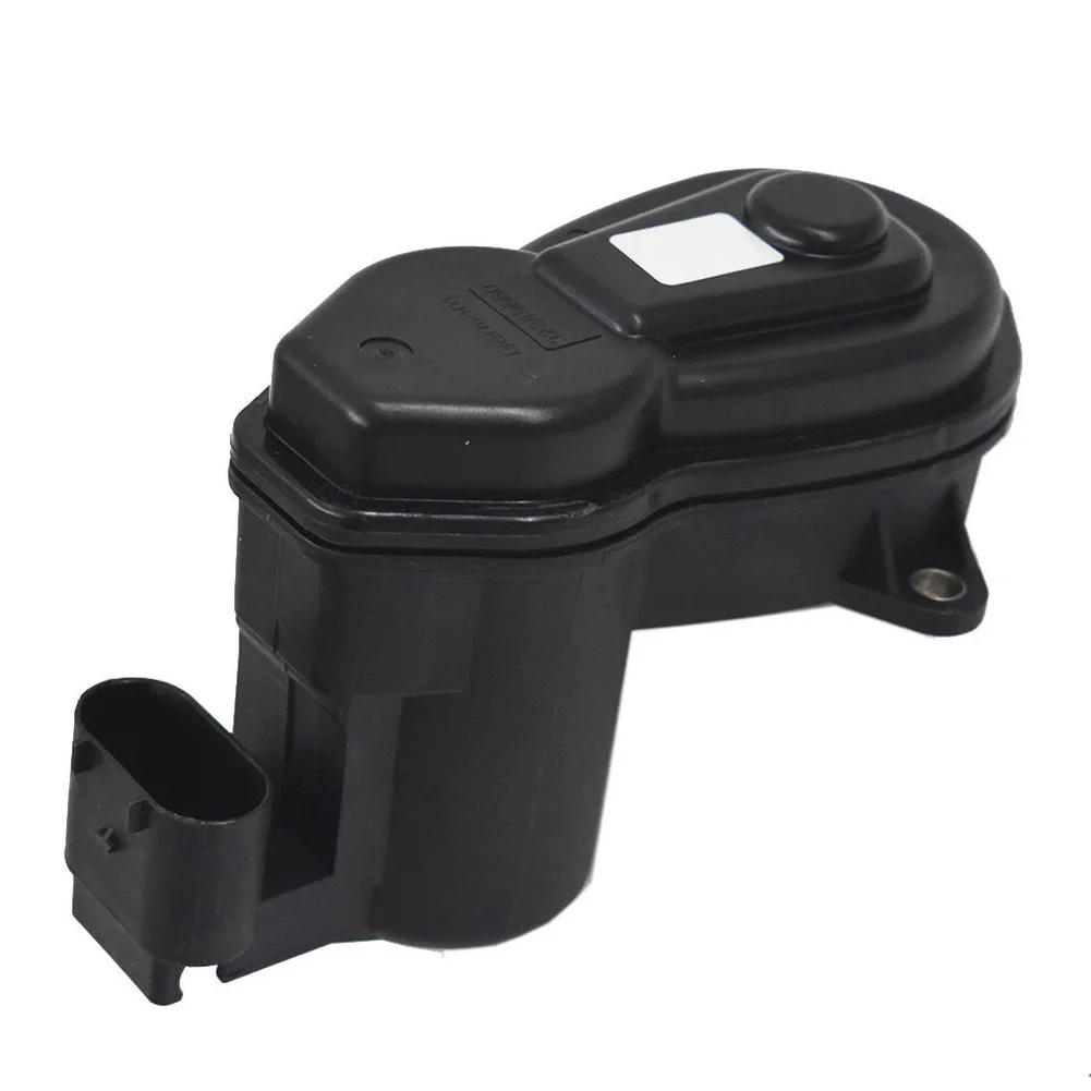 Vehicle Brake Actua…