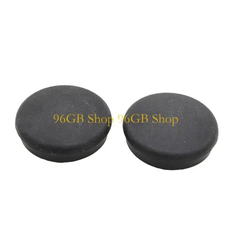 96GB 2Pcs Plastic Rear Wiper Arm Covers Providing Full Coverage for Wiper Component Part Number 983903F000