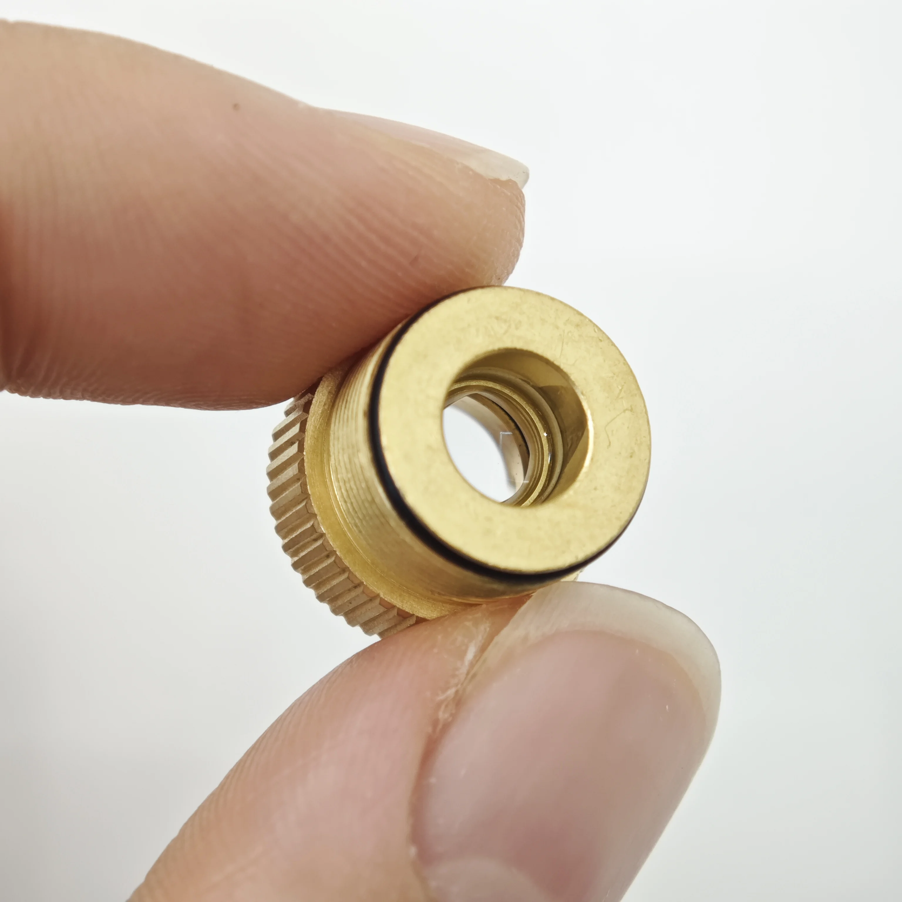 [بيع ساخن] مجموعة عدسات بديلة لآلة النقش بالليزر NEJE A8 A40640 - أدوات النجارة ذات العدسات البصرية عالية الدقة