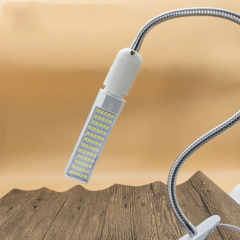 LED High Power Light Phone Motherboard Repair Lamp Flashlight LCD Screen Refurbish Maintenance Accessories