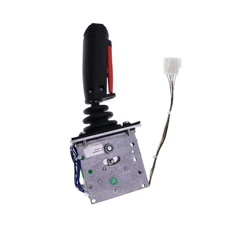 JLG1600295 1600268 Joystick Controller For JLG 1532E2 1932E2 2032E2 2632E2 2646E2 3246E2