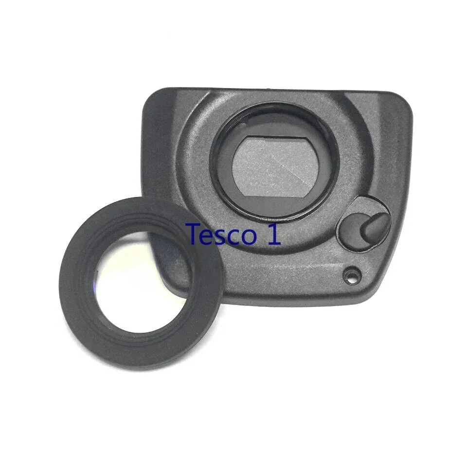 

НОВИНКА: Корпус видоискателя (ободок) для Nikon D850, крышка окуляра, запчасть для ремонта камеры