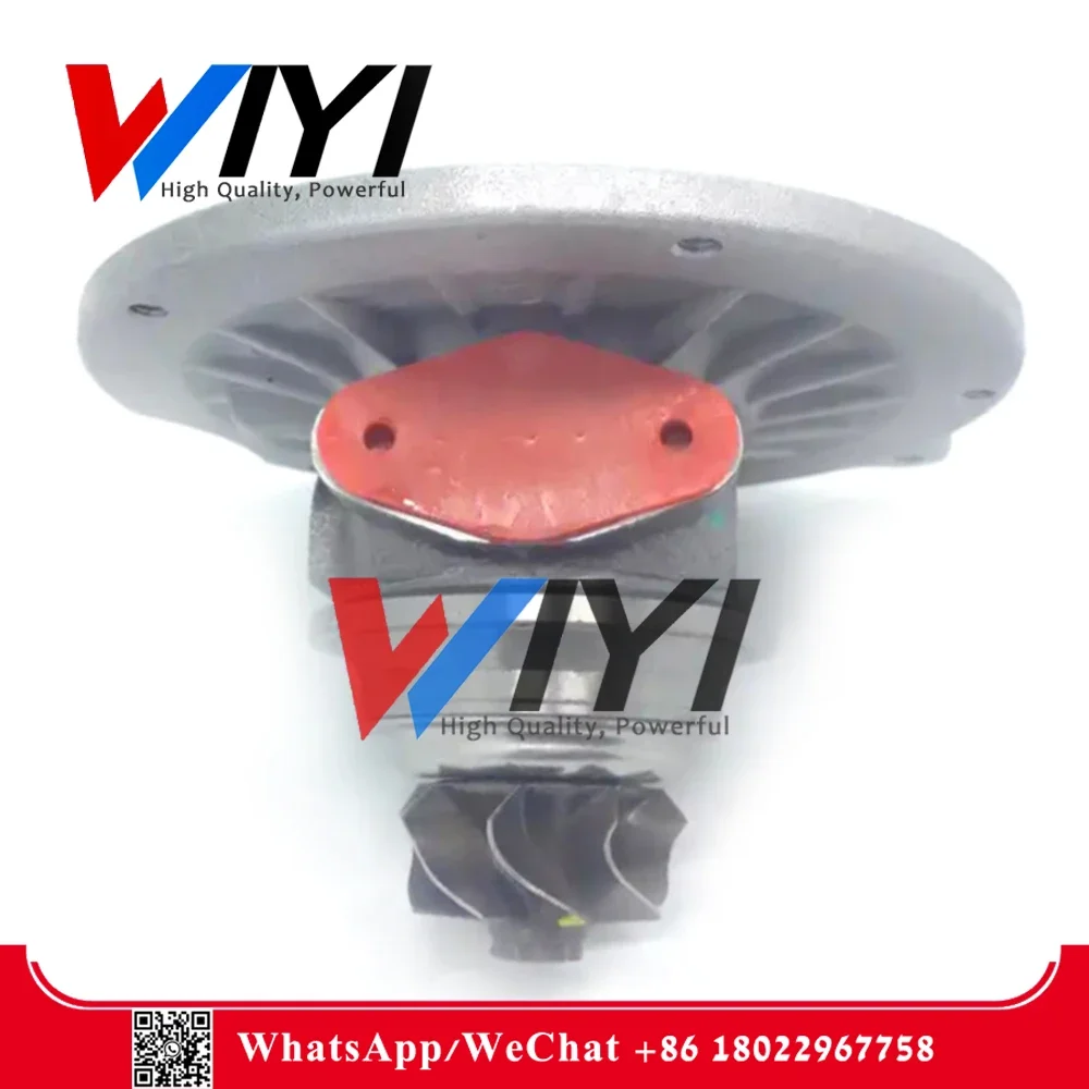 

NEW Turbo Chra Core RHF5 VIDZ For Isuzu Trooper 2.8 L VB420076 8973311850 1118010-802 Turbo Cartridge Core