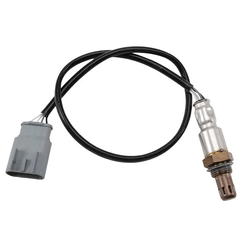 For Fiat 500 Panda Punto Lancia Ypsilon 1.2 Alfa Romeo Mito 1.4 2006-2018 O2 Oxygen Sensor 55249875 Lambda OZ A603-A2
