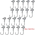 20pcs 10g
