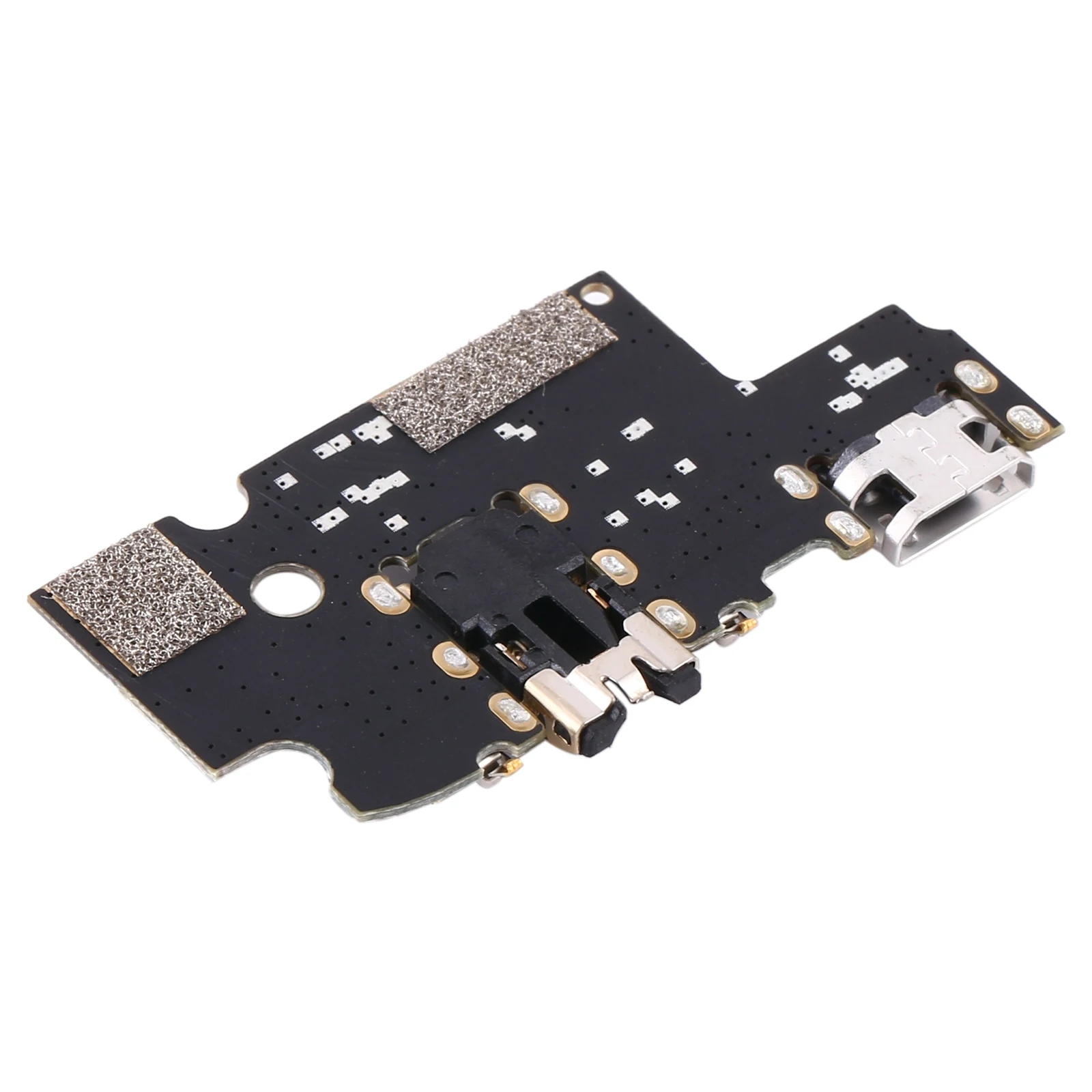 Original High Quality Charging Port Board for UMIDIGI A3S Spare Part