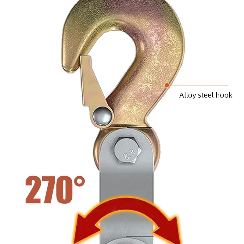 Thumbnail 4 - #24 Latest Hand Crank Winch Offers