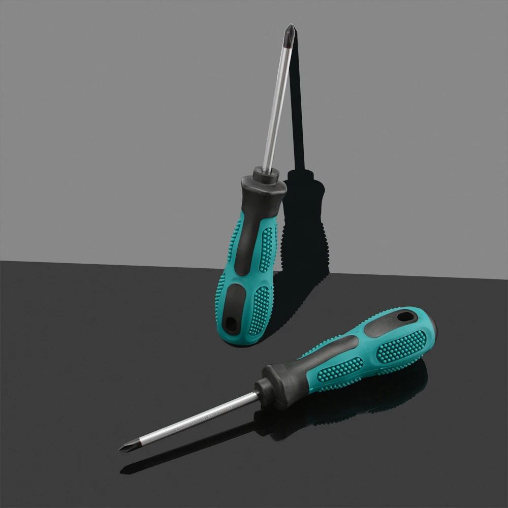 1PCS 4mm PH/SL Head Magnetic Flat Cross Screwdriver Multifunction Precision Tool Set for Home Maintenance