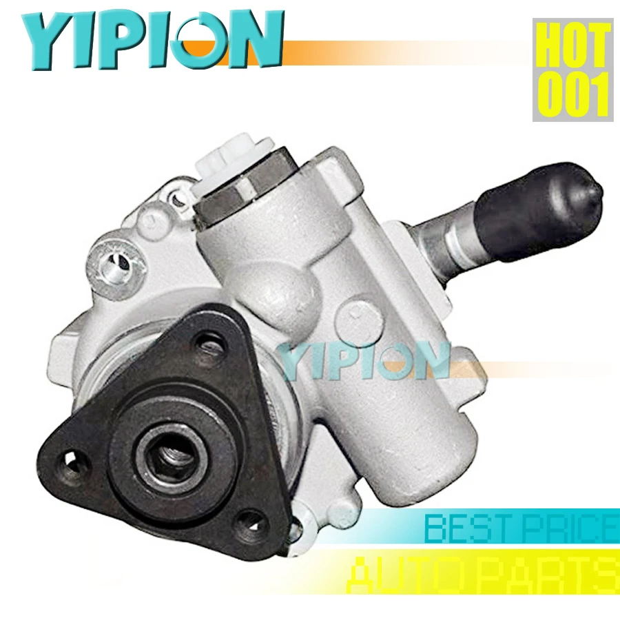 Hydraulic New Power Steering Pump For BMW 3 E36 Z3 E36 318i 316i 32411092432 32411092603 32411092954 32411092433 32411092604