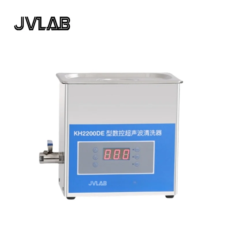 Numerical Control Ultrasonic Cleaner JKH3200D Series