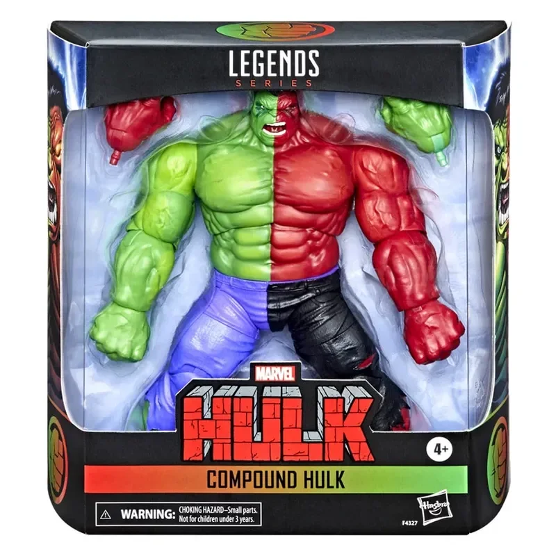 special-offer-genuine-marvel-legends-ml-hasbro-red-hulk-hulk-6-inch-movable-doll