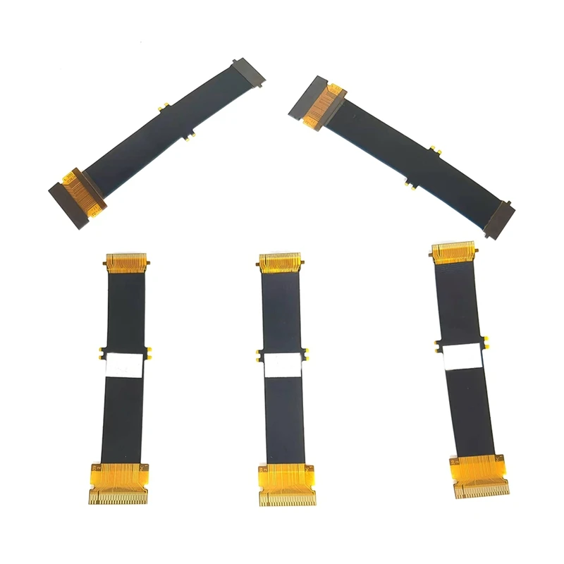 Smart-untuk SONY A7M3 A7III A7RM3 A7RIII Engsel LCD Kabel Fleksibel Bagian Perbaikan Kamera Digital