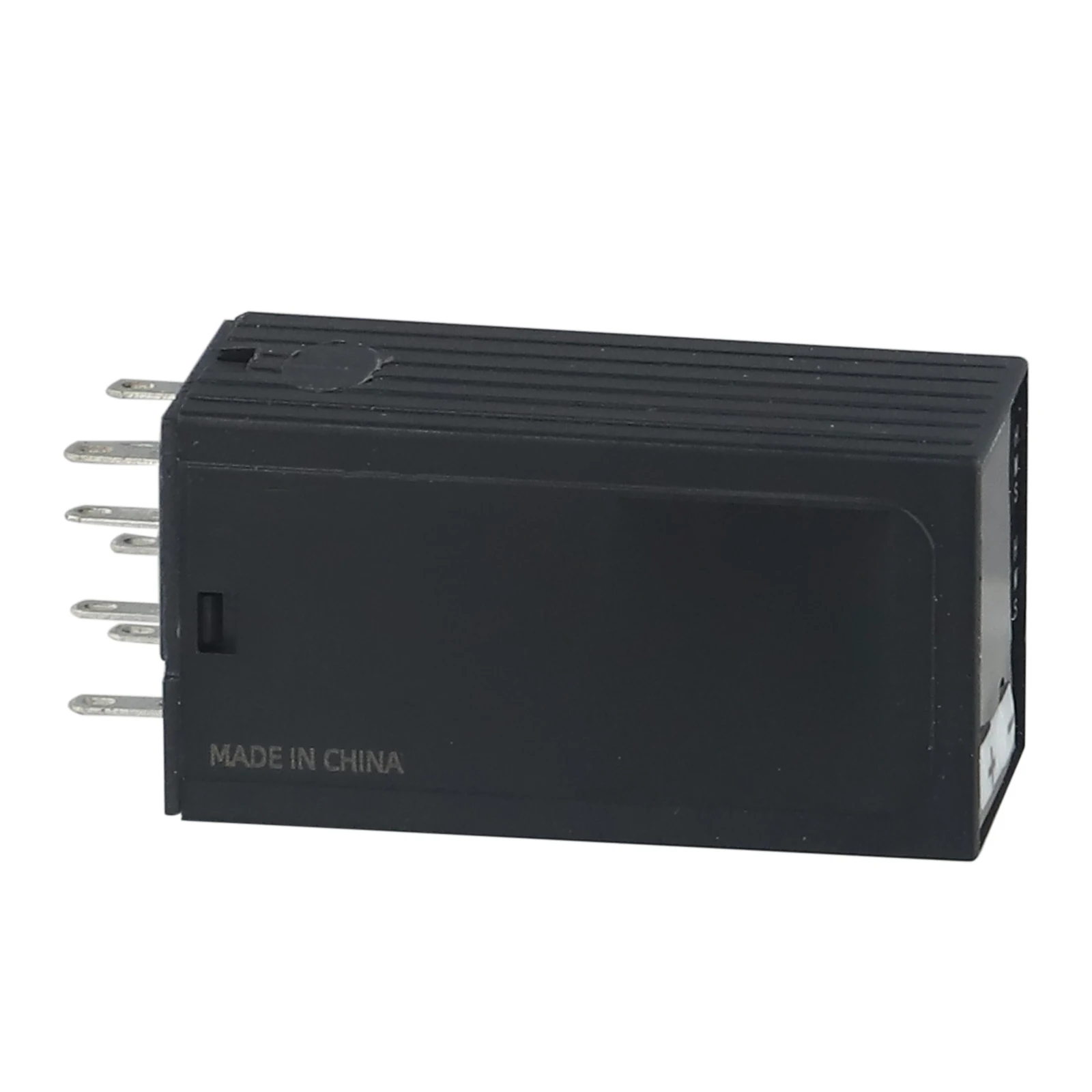 Circulating Digital Display Time Relay Digital Display Flame Retardant Specification Galvanized Copper H Y Time Error