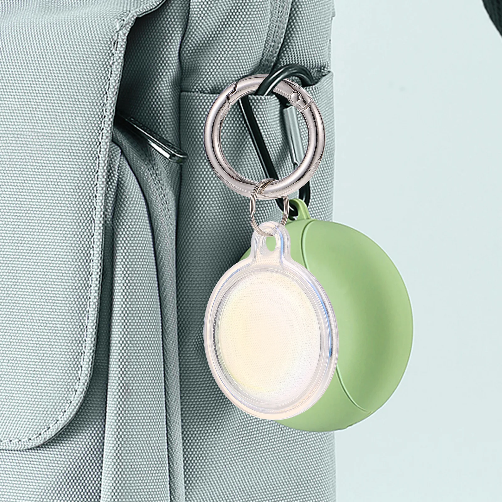 

Tpu Alloy Protective Cover for Compact Lightweight Case Shockproof Anti-Scratch Simple Design Reliable