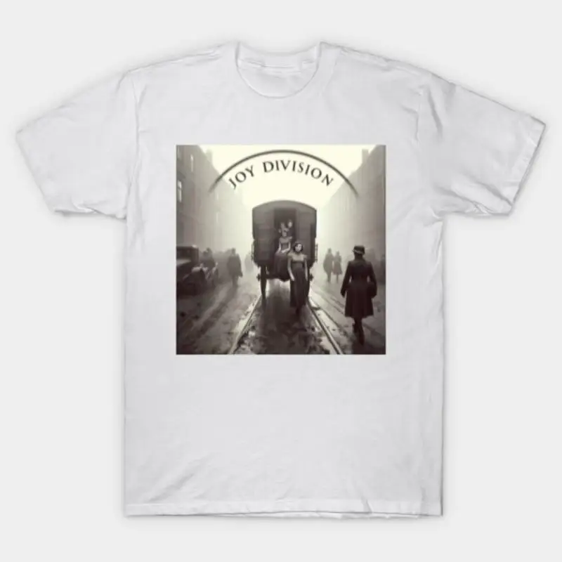 Joy Division T-Shirt