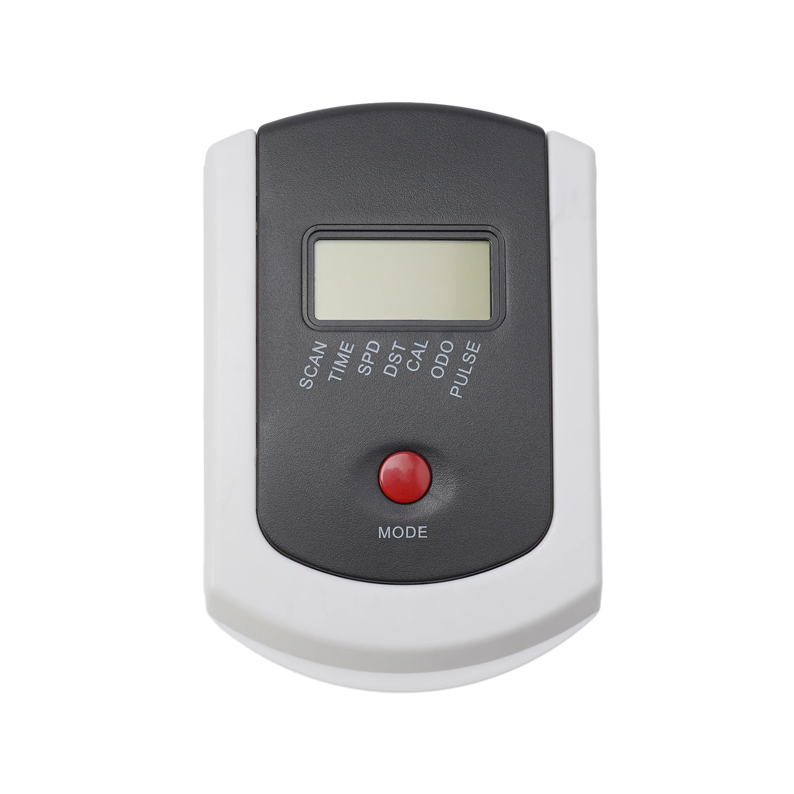Exercise Bike Computer Monitor with Speedometer for Stationary Indoor Cycling Bikes, Tracks Time Distance Speed Calories ODO