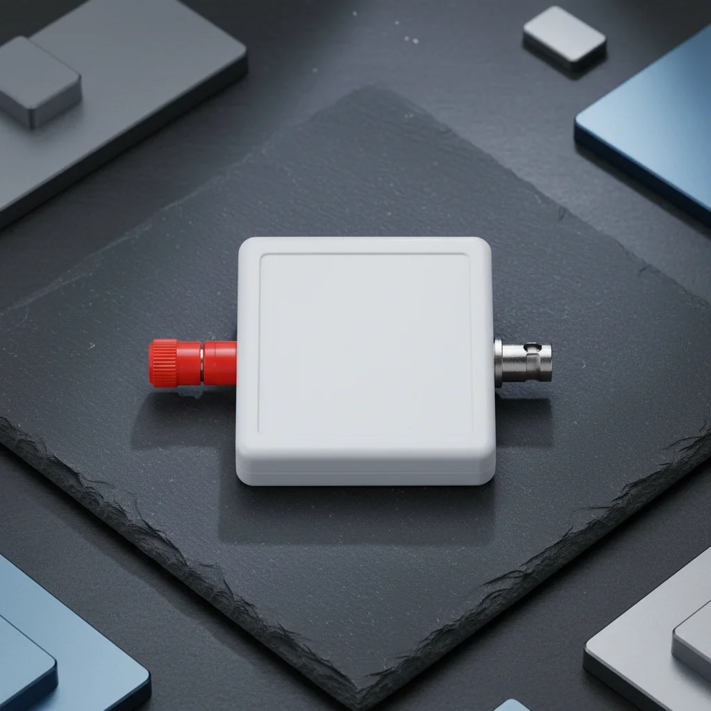 

1 шт. трансформатор импеданса от 100 кГц до 50 МГц RTL длинная проводная антенна 9:1 преобразователь импеданса балун с разъемом BNC инструменты